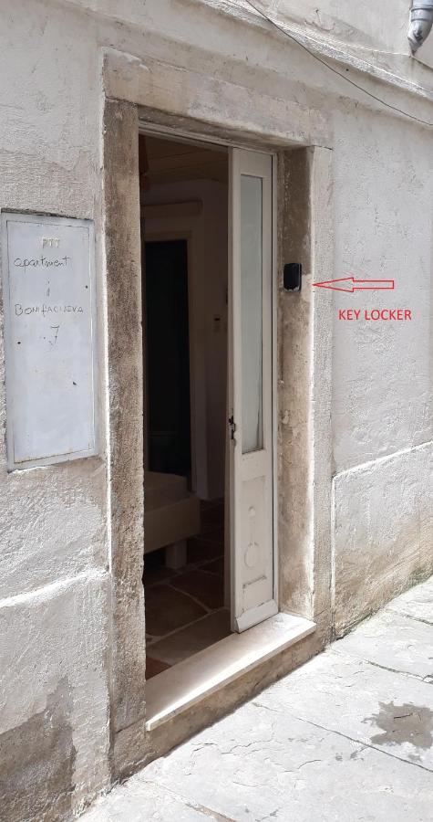 Apartment Konjajeva ピラン エクステリア 写真